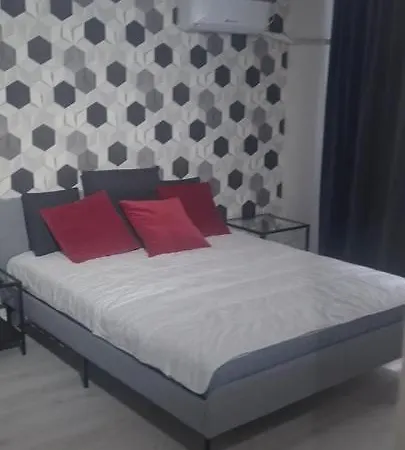1 * Bucharest