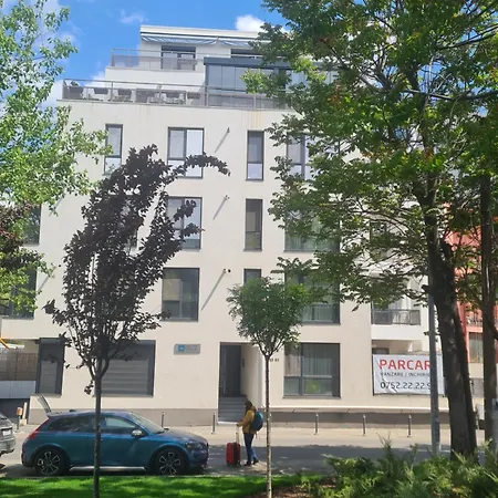 1 Bucharest