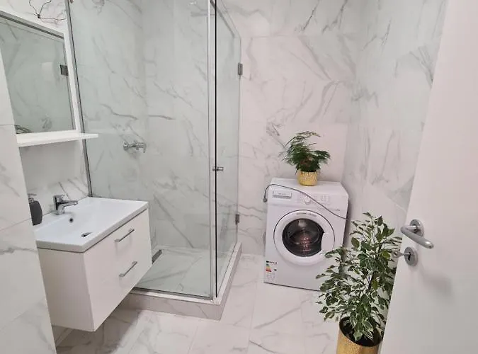 1 Appartement Boekarest