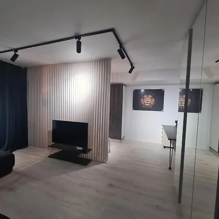 1 Apartman *