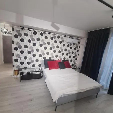 1 * Bukarest